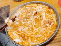 -烧货·活海鲜炭烧(湖滨商业街店)