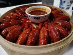 -文和友老长沙龙虾馆(化龙池店)
