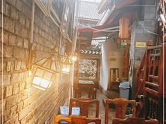 -88号小吃店·经典云南菜·地道纳西美食