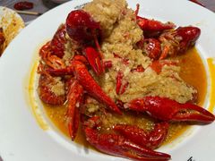 -有位虾匠·香辣蟹·小龙虾(李村店)