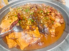 -奉天小馆·非遗东北菜(济南万象城店)