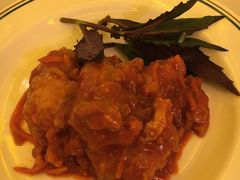 -成桂西餐厅·42年的味道(五大道疙瘩楼店)