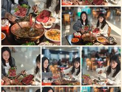 -朝伟清真铜瓢牛肉馆(三十年老·店)