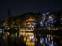 -南通濠河风景名胜区