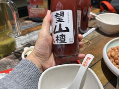 -管氏翅吧(广渠门店)