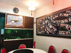 -無招牌海鮮(芽笼店)