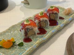 -金悦轩海鲜酒家(拱北店)