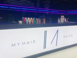 -MY HAIR ARDOR