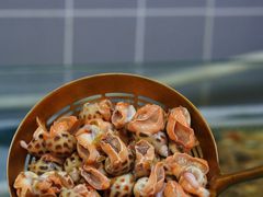 -甬小馆·焗海鲜温州菜(五马街店)