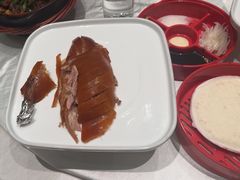 -盛百味·家宴餐厅(霸州分店)