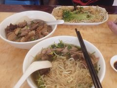 -莲塘味宝园牛杂(天越翔园店)