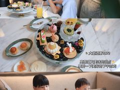 -深圳国际会展中心洲际酒店