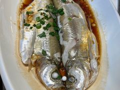 -宁波逸东豪生大酒店·逸轩中餐厅