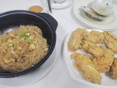 -阳江餐厅·30年老字号·粤菜海鲜大排档