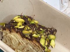 -B&C黄油与面包·THE GARDEN BAKERY概念店(世纪汇店)