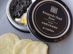 -济南凯宾斯基酒店-THE VIEW云景全日制餐厅