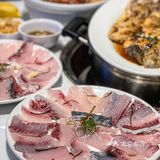 别搞钱了，来吃鱼🐟吧！🍲粤味风暴，盛宴待启！