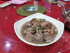 -茗荔园农庄(大涌店)