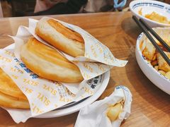 -丝路伊兰·兰州牛肉面(牛街总店)