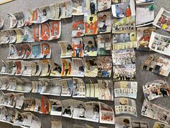 -汉翔书法丨书法·美术·硬笔·国画(望京校区)