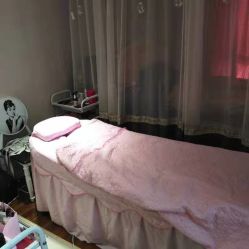 -璀璨&星光美甲美睫店