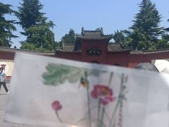 -洛阳白马寺