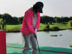 -银涛高尔夫练习场(徐泾店)