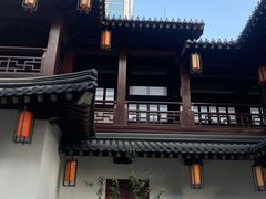 -香积寺