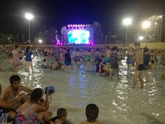 游乐设施-武汉玛雅海滩水公园