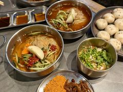 -金龙烧烤·牛肉面(西塔店)