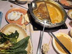 -一绪に寿喜烧自助(世茂广场店)