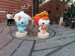 -厦门大学(思明校区)