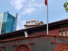 -中共一大纪念馆