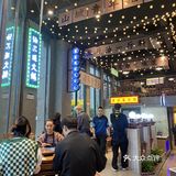 好好吃的芒果绵绵冰