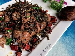 -尽善百年古院餐厅(王家老宅店)