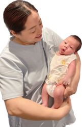 -东方爱堡国际母婴会所(廊坊首店广阳店)