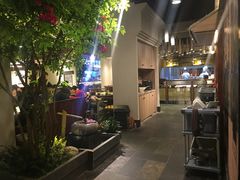-小杨烤肉(高新店)