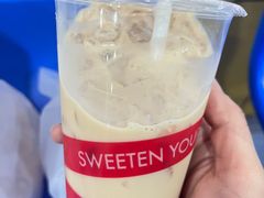 -85度C(青岛闽江路店)