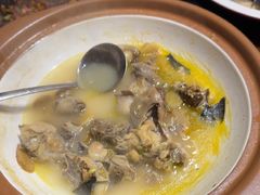 -富正毅三下锅·湘西韵味(天门山索道店)
