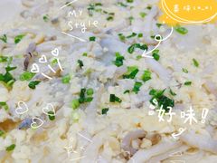 -盛港湾海鲜食府(黄沙店)