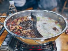 -昱欣麻辣烫·清真