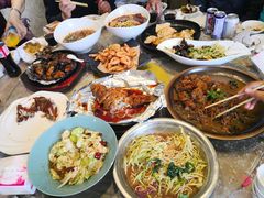 -金掌勺东北菜(格兰晴天店)