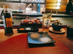 -300杯·和牛烧肉清酒专门店(廊里店)