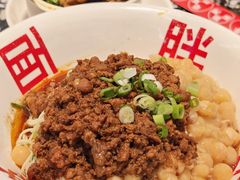 -胖妹面庄(香饵胡同店)