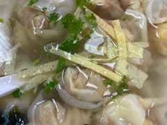 -海平馄饨(逍遥二路店)