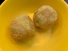 玉兰饼-毛华美食(清扬路二店)