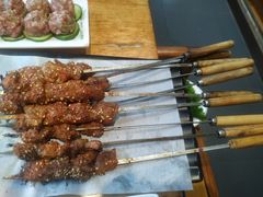 -草原塞蛮羊火锅城(港湾店)