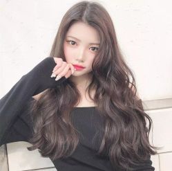 -T.1 hair salon烫染接发