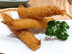 金丝脆虾-鱼民·现造寿司(育德店)