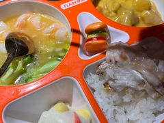 -探鱼·鲜青椒爽麻烤鱼(北京路天河城店)